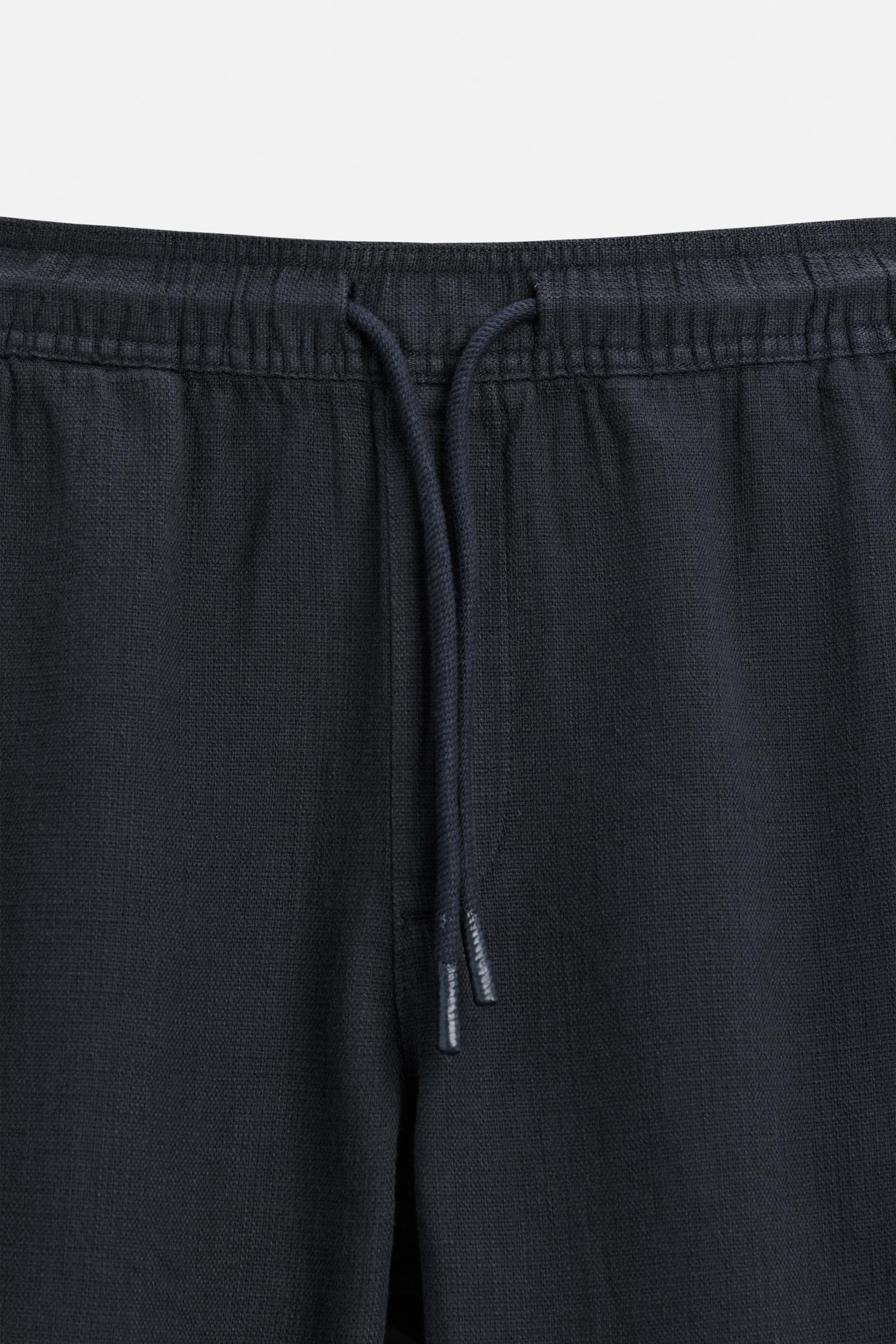 Product image for Textured Relaxed Fit Pants